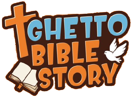 GHETTO BIBLE
